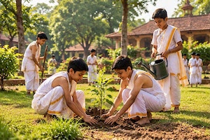 Community development